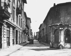 Via Conte Rosso 1946
