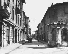 Via Conte Rosso 1946