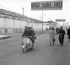 Via Ventura FAEMA1953