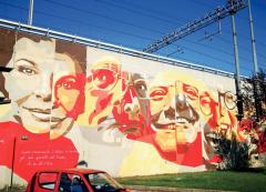 ORME Ortica Memoria murales 2