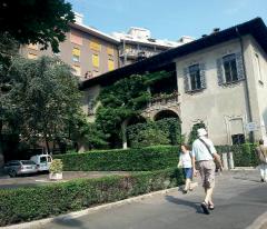 villa busca serbelloni