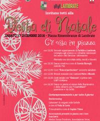 Festa di Natale 2016