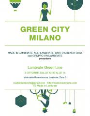 GREEN CITY 10 2014