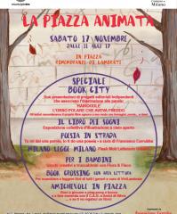 Sabato di Lambrate 17 11 2018