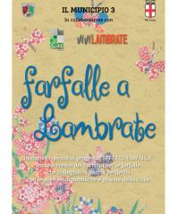 Cover Farfalle a Lambrate