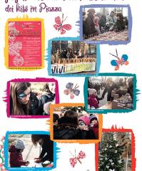 Mostra Farfalle a Lambrate 3